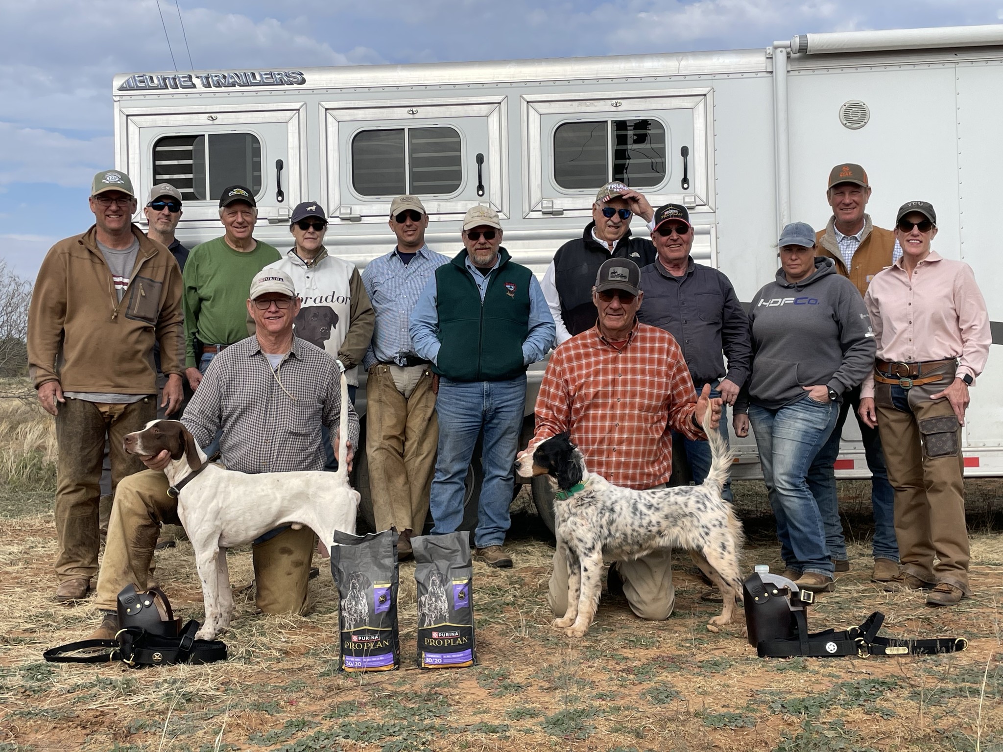 AFTCA Region 7