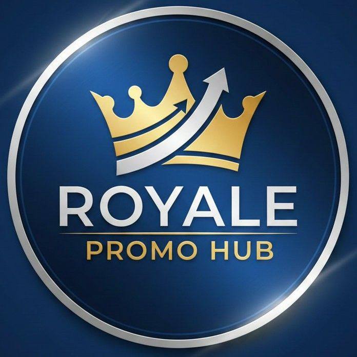 🥰 ️ #Faïca 💥 | Royale Promo Hub | Facebook