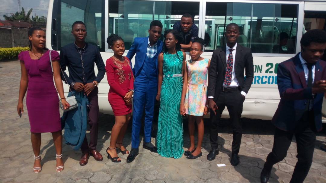 ANUDC 17,was really a big fun...thanks to these guys..... Meet the ...