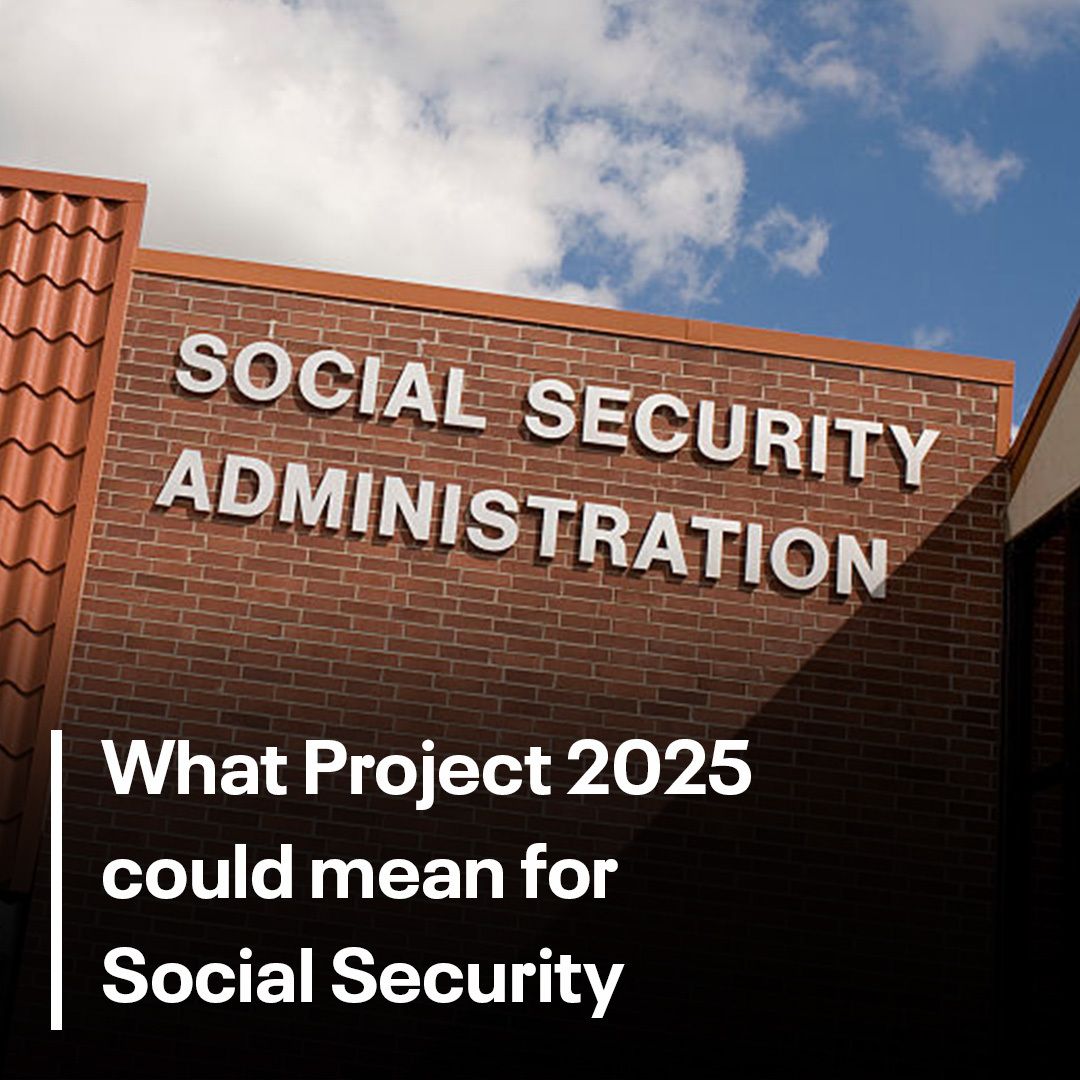 Fox 32 Chicago - Project 2025 continues to draw interest... | Facebook