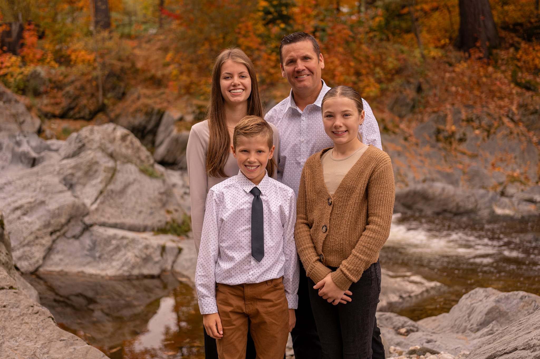 Dave Labrecque