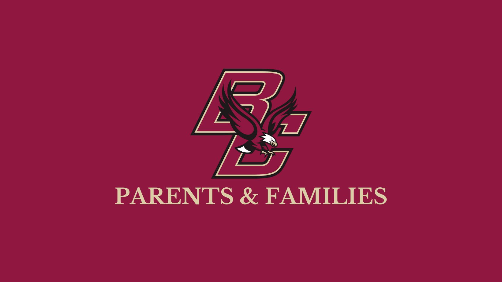 Boston College Class of 2029 - Parents and Families | Facebook