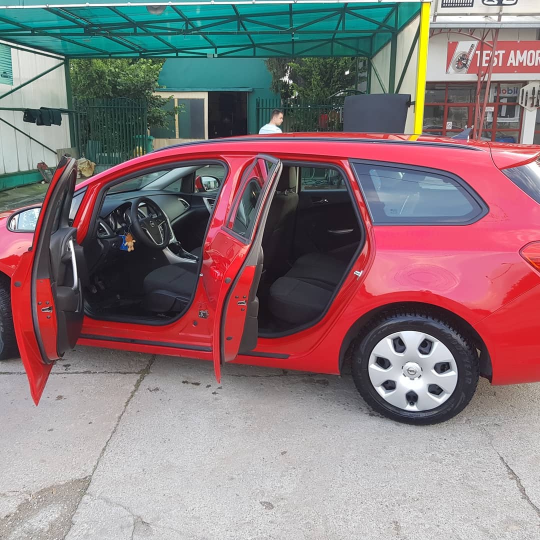 Elite car wash nis | Niš