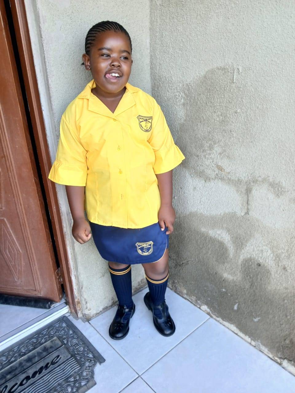 Nkululeko Jabulani Sjava Makhubo