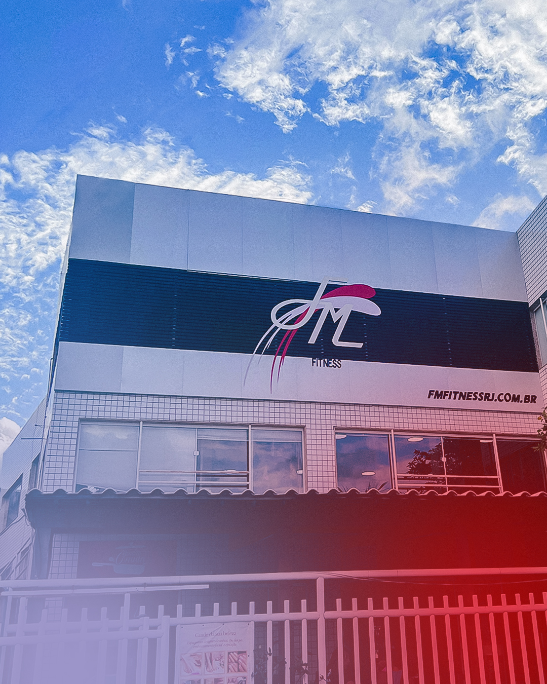 Academia FM Fitness - Campo Grande - RJ | Rio de Janeiro RJ