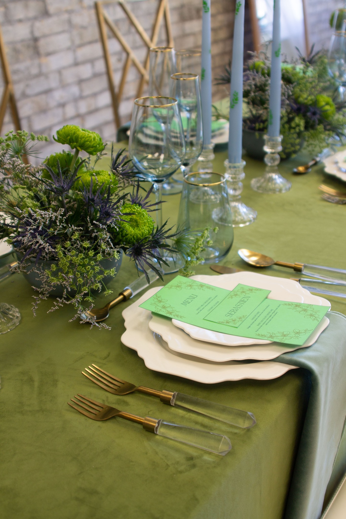 Life & Style Events - We can break it all down for you....just call ...