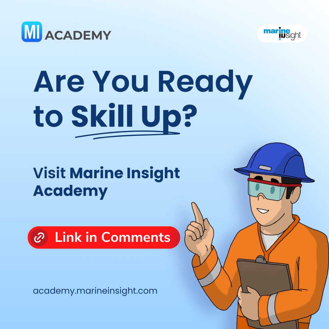 Marine Insight - 🧭 Ready to Master Intrinsically Safe...