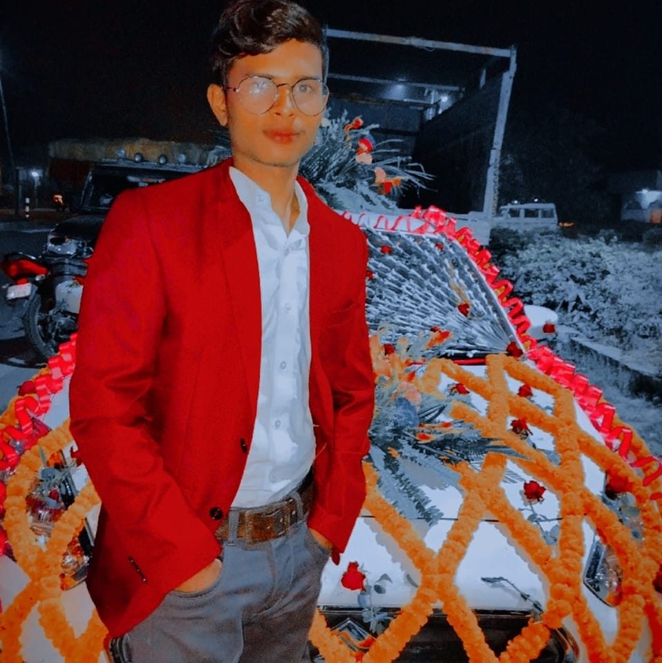 Arvind Yadav