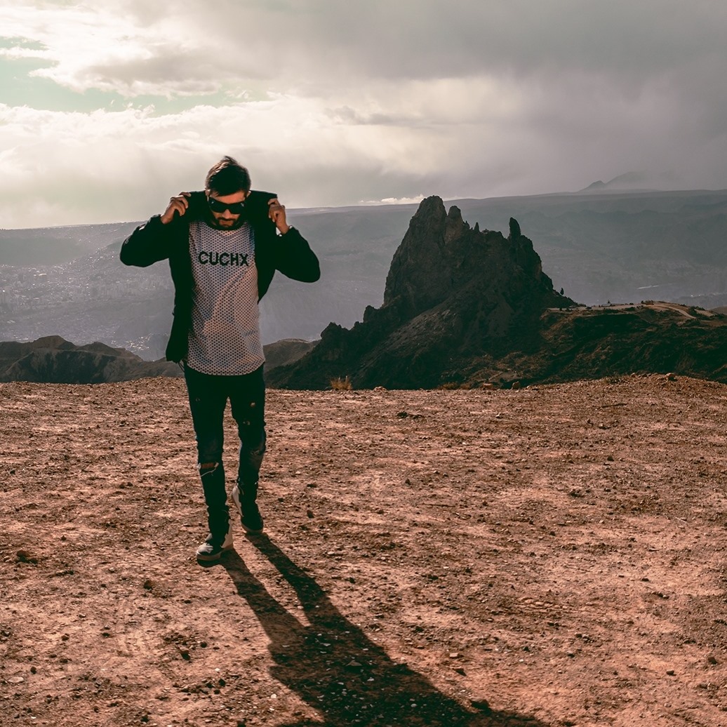 Peter Rios Explorando added a new... - Peter Rios Explorando