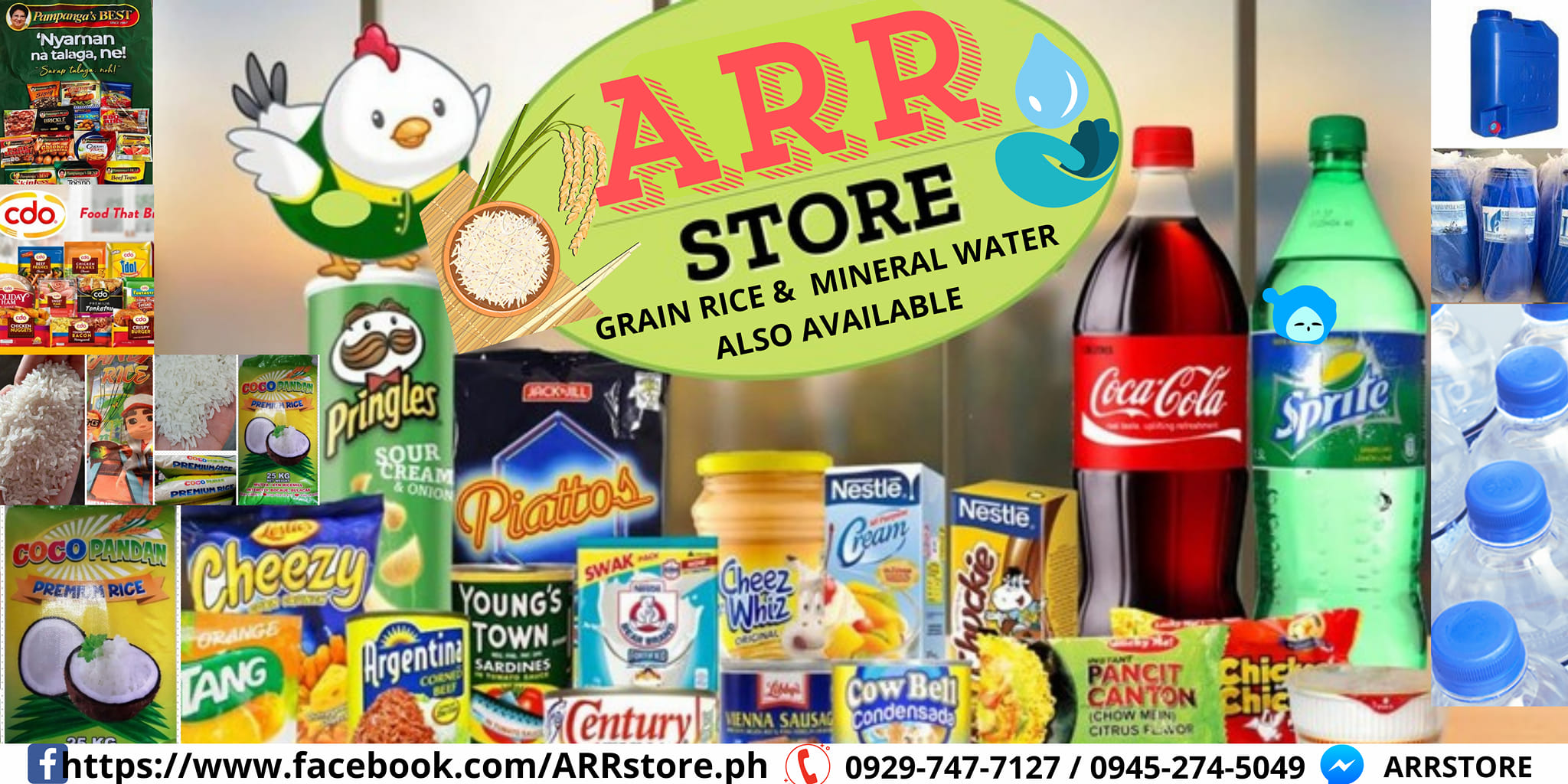 R&S Store | Quezon City
