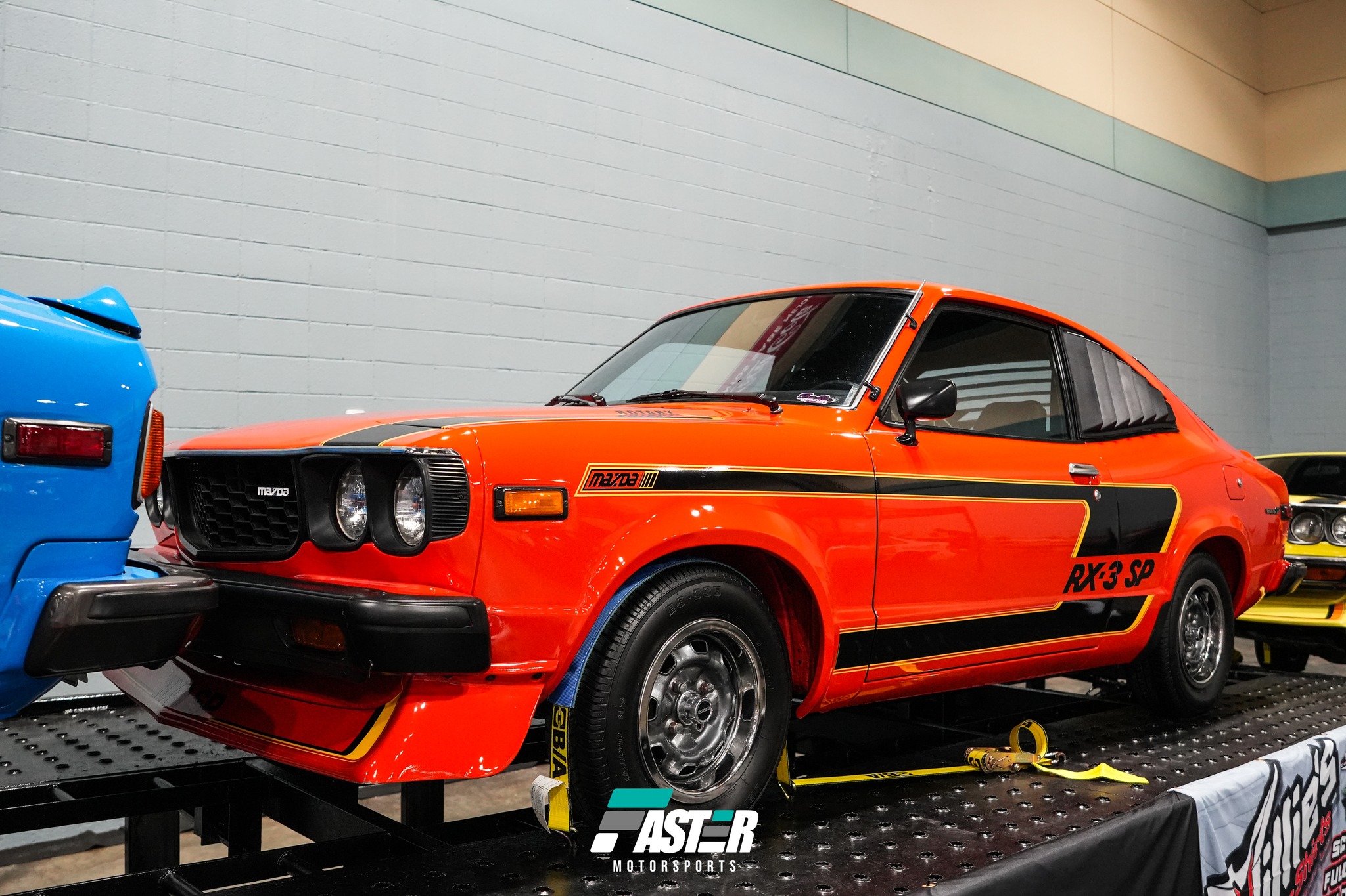 Puerto Rico Racing Expo