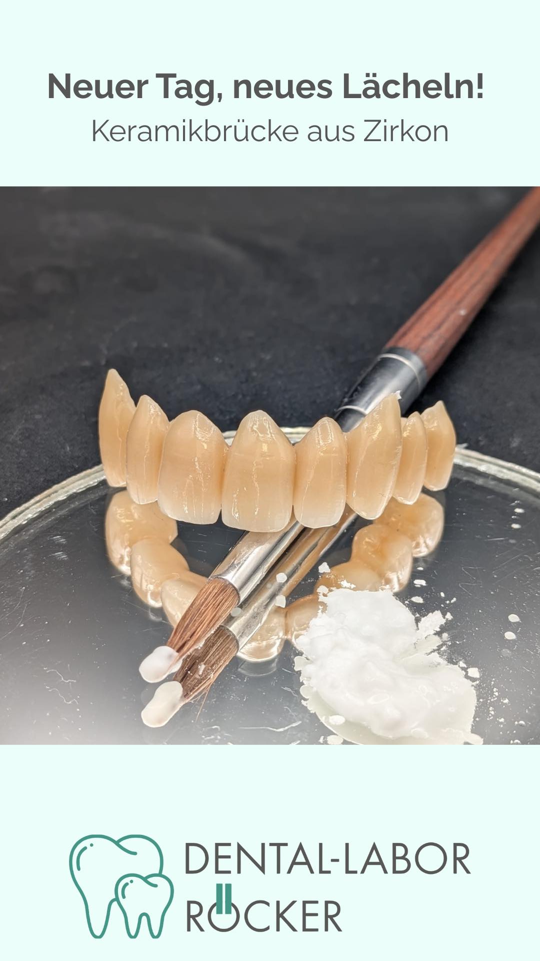 Dentallabor Röcker | Pforzheim
