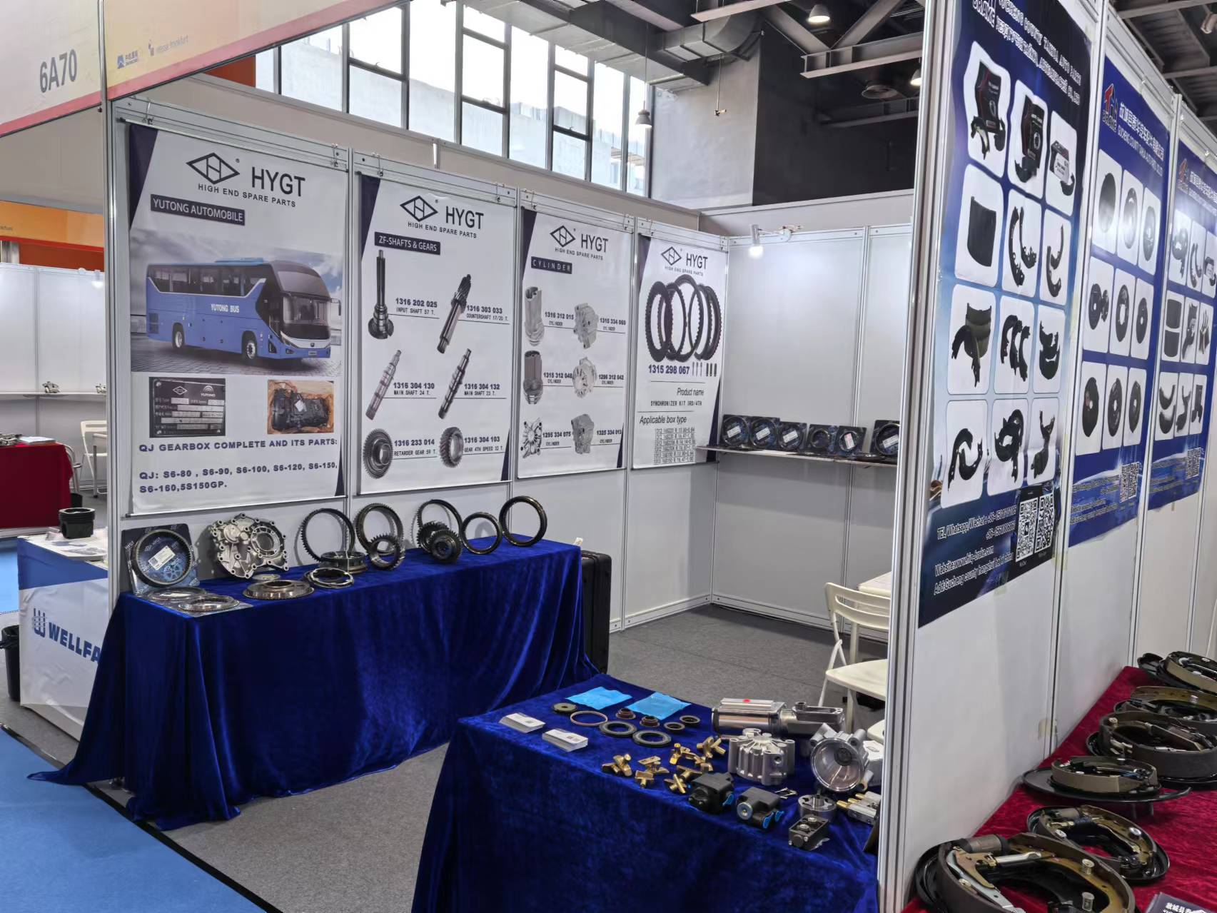 HYGT-Qijiang Hongyang Gear Transmission Co.,Ltd | Qijiang