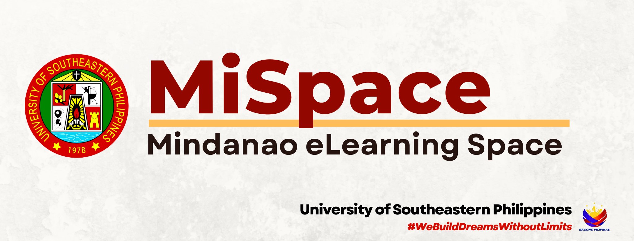 USeP... - USeP - College of Teacher Education and Technology