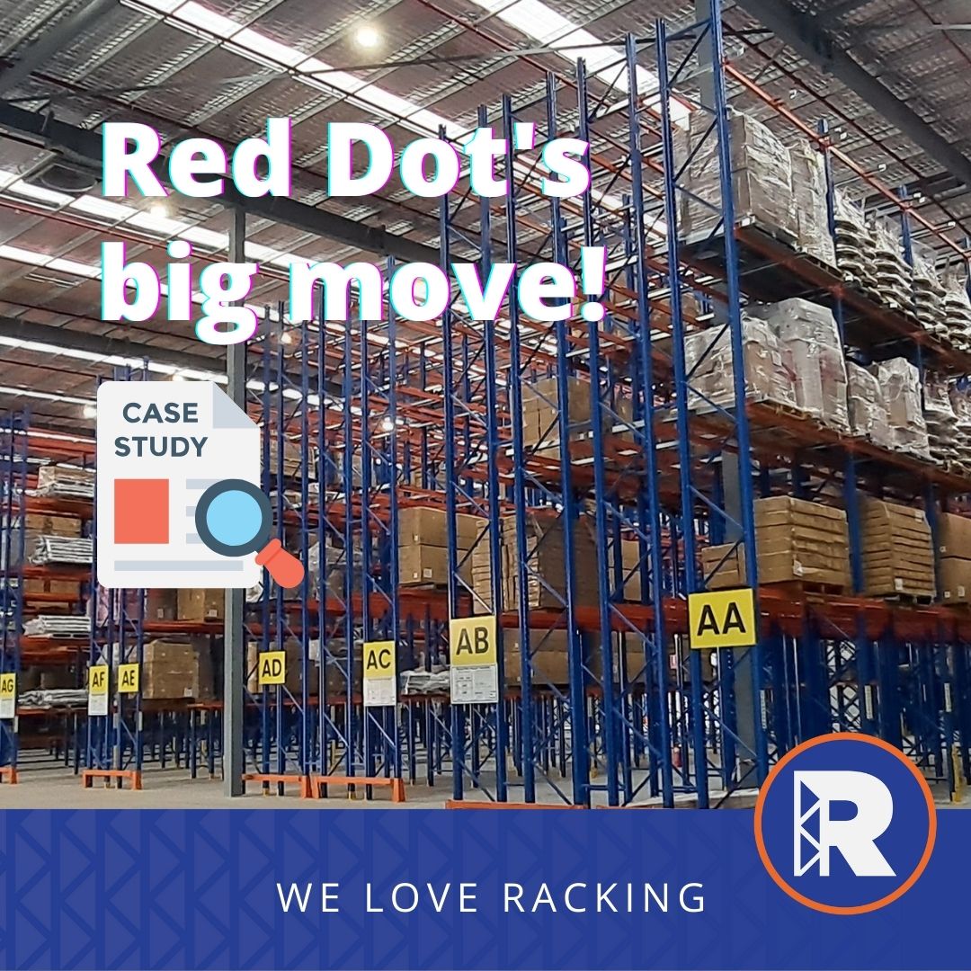 Rackman - Rackman Australia is proud to have teamed up with West ...