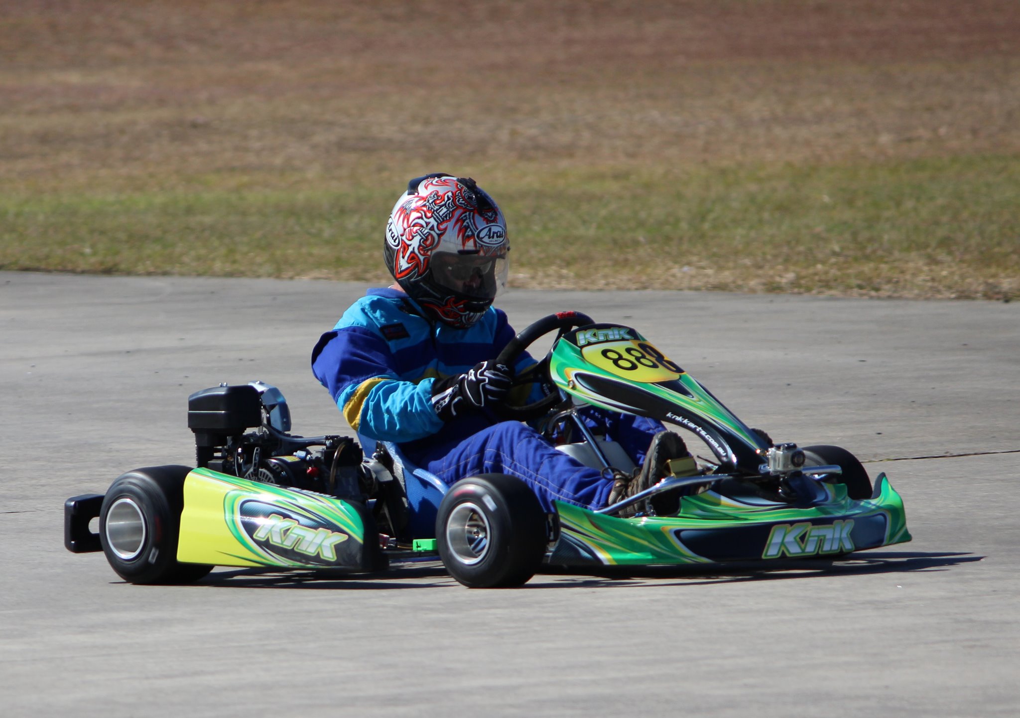Auskart Racing Inc. | Kurwongbah QLD