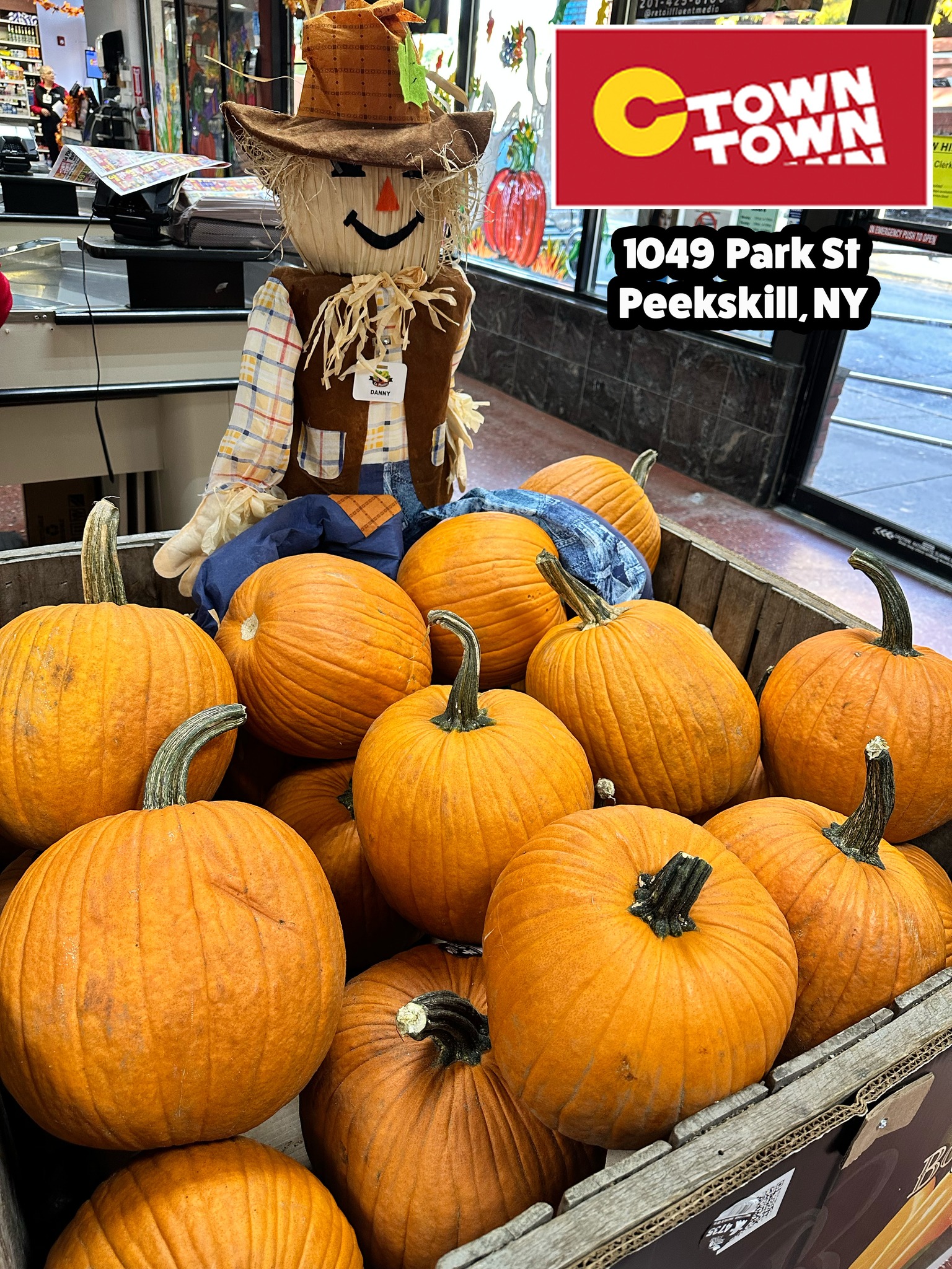 C-Town Peekskill / La Placita | Peekskill NY