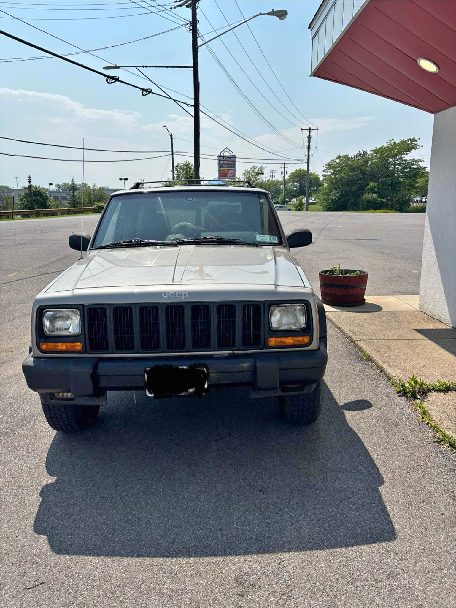 Sitemapcdatahttpsthereferenznet2001 Jeep Cherokee Sport 4wdnull