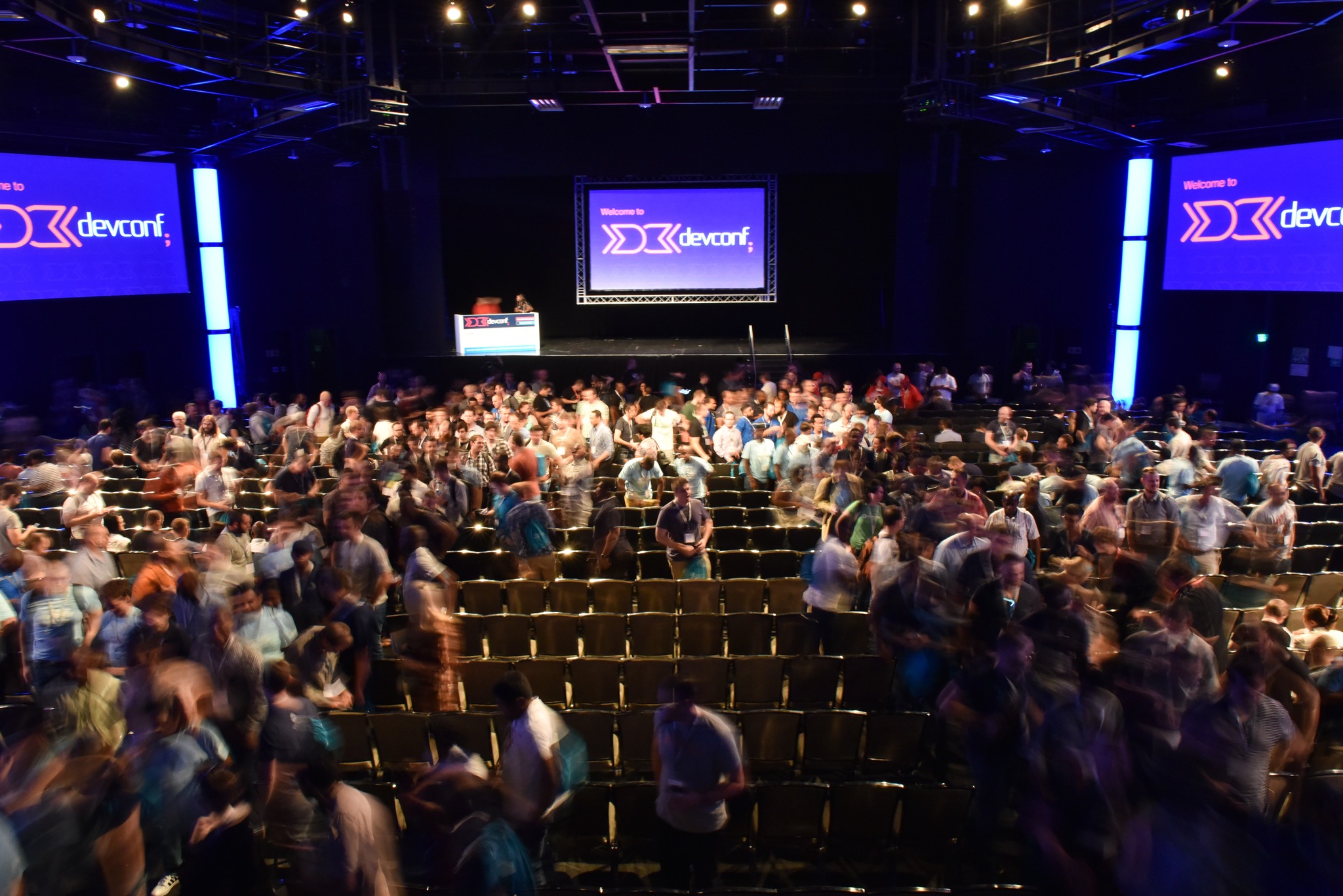DevConf - 📅 #DevConf2026 is where the South African dev... | Facebook