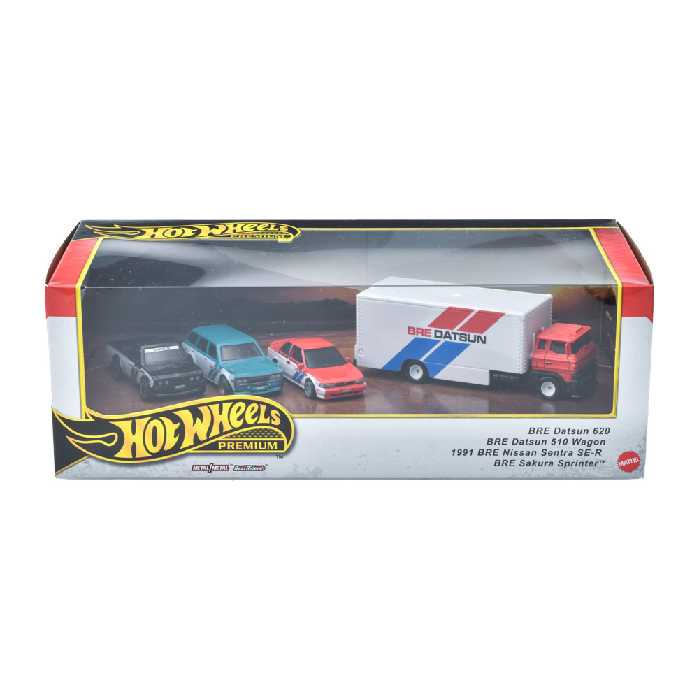 Hot Wheels Japan added a new photo. - Hot Wheels Japan