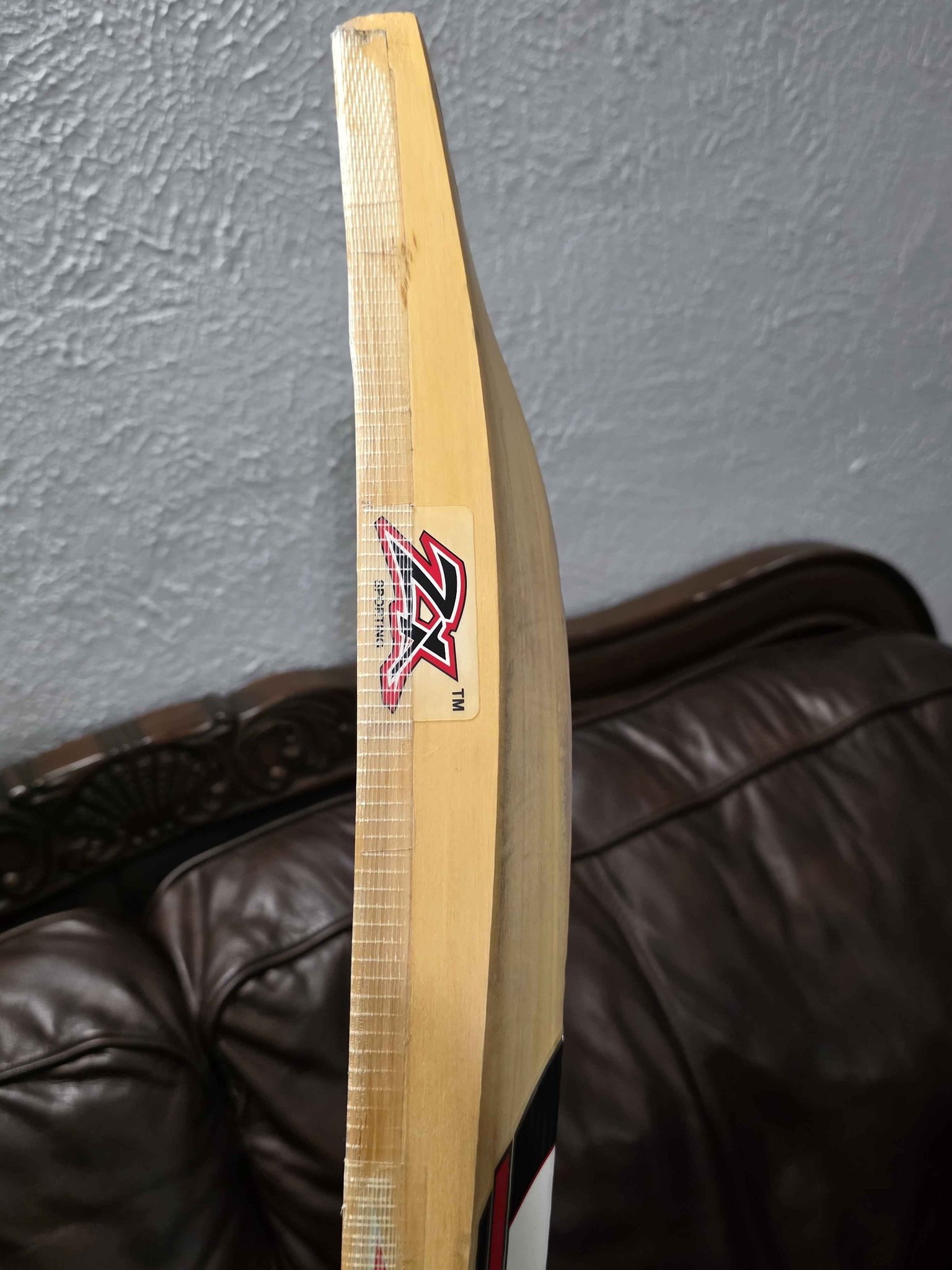 ZX Bronze Grade 2 English Willow Bat. - Baseball & Softball Bats ...
