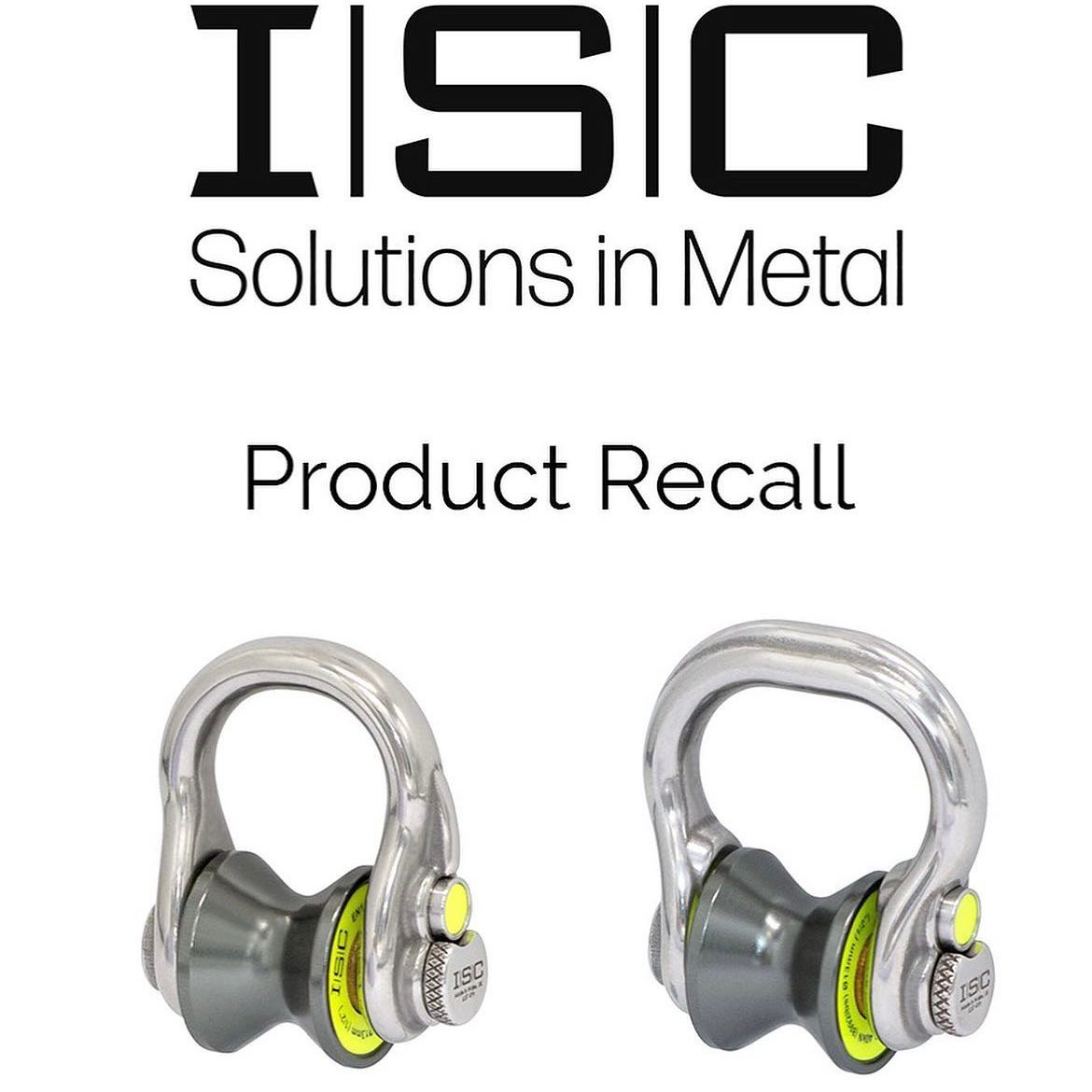 🚨 ATTENTION 🚨 ISC have received feedback from users who have discovered ...