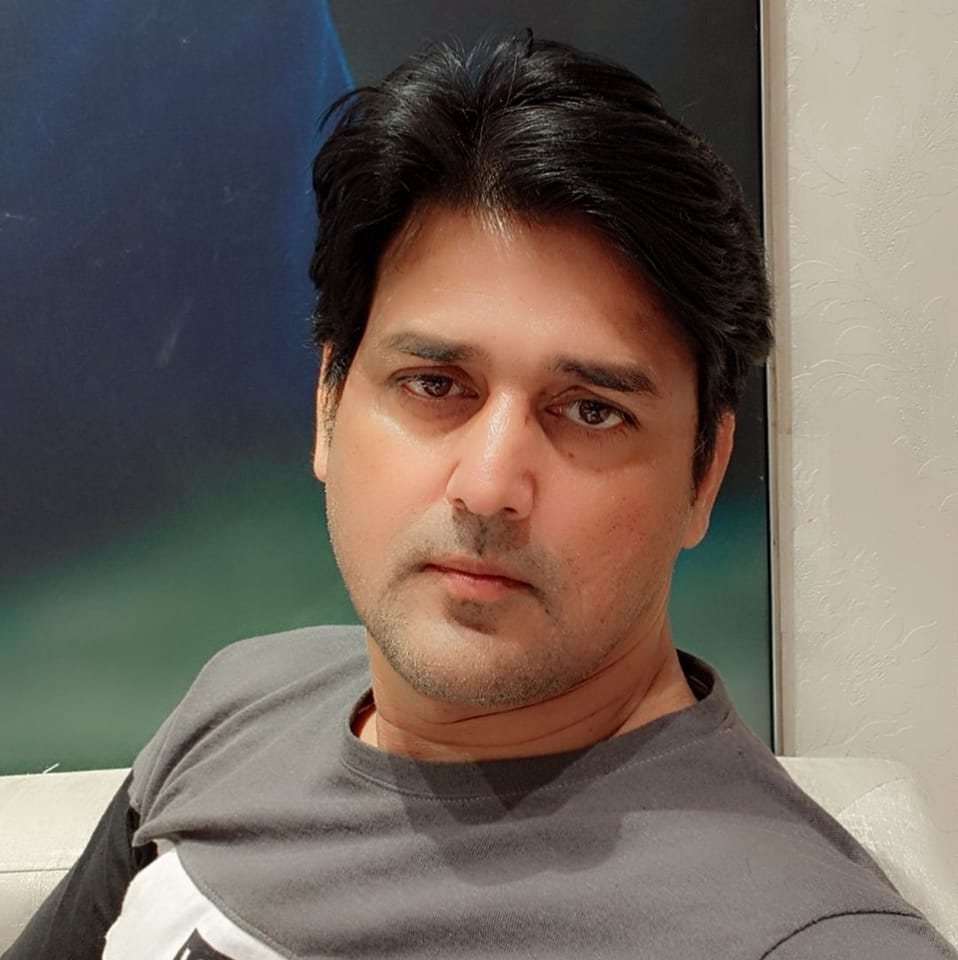 Debasish Chowdhury