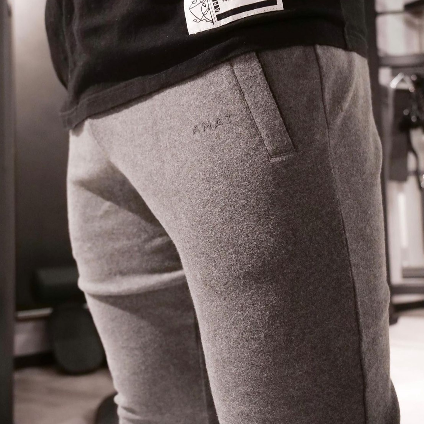 GENT Fitness Apparel
