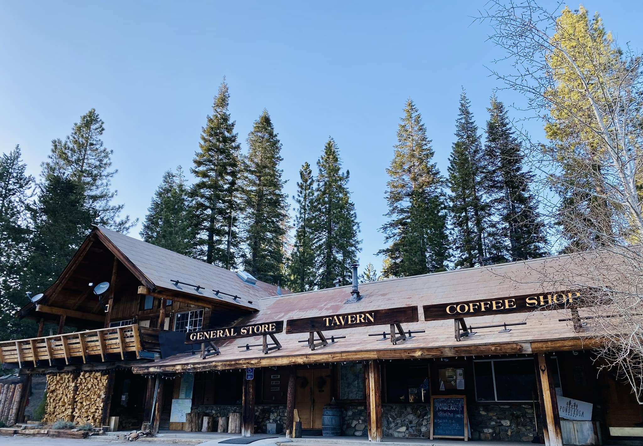 ponderosa-ca