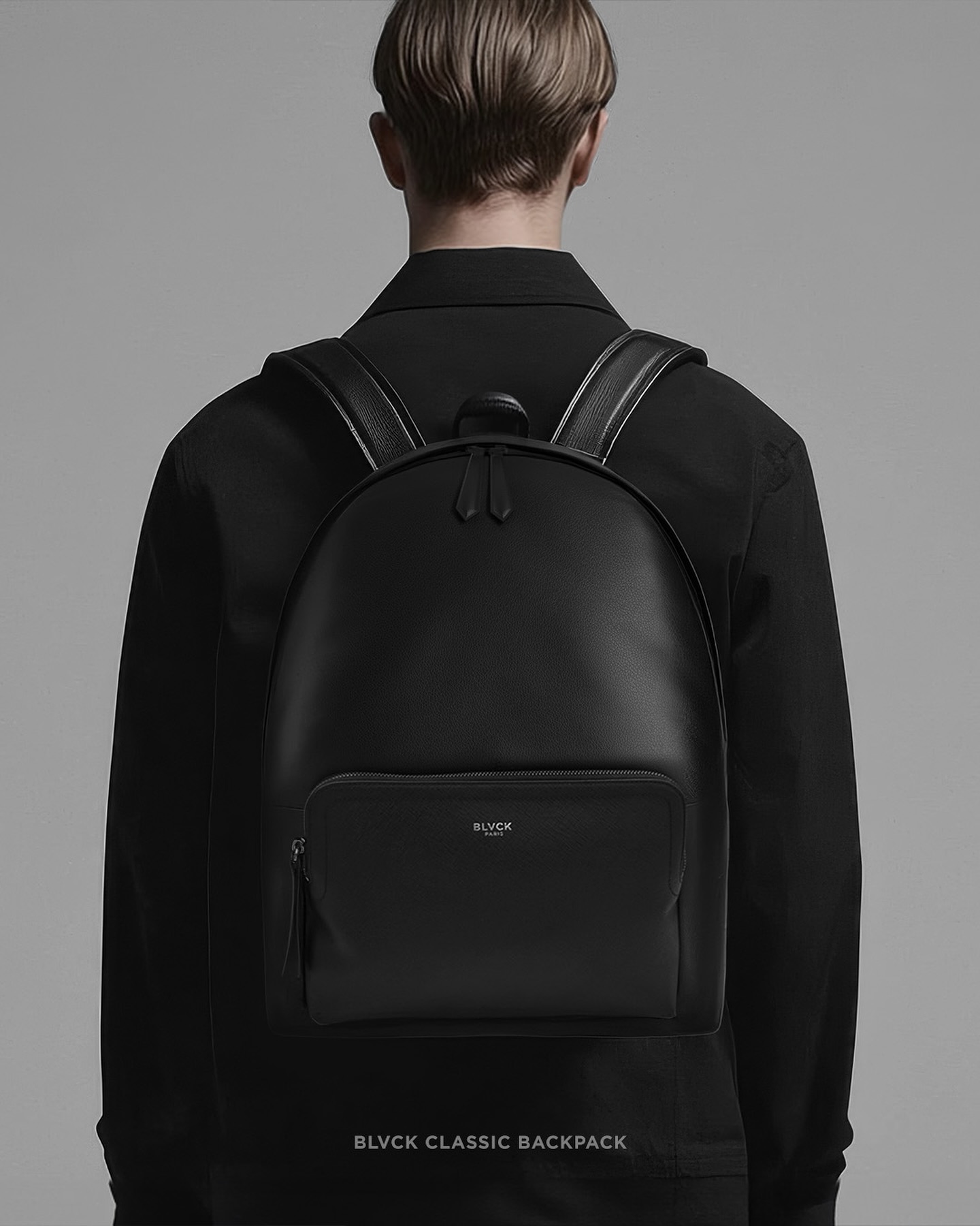 Blvck Paris - Blvck Paris added a new photo