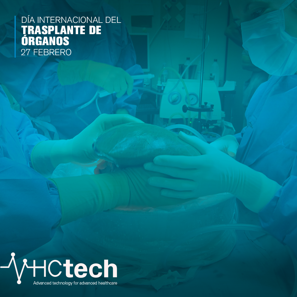 HCTech | Mexico City