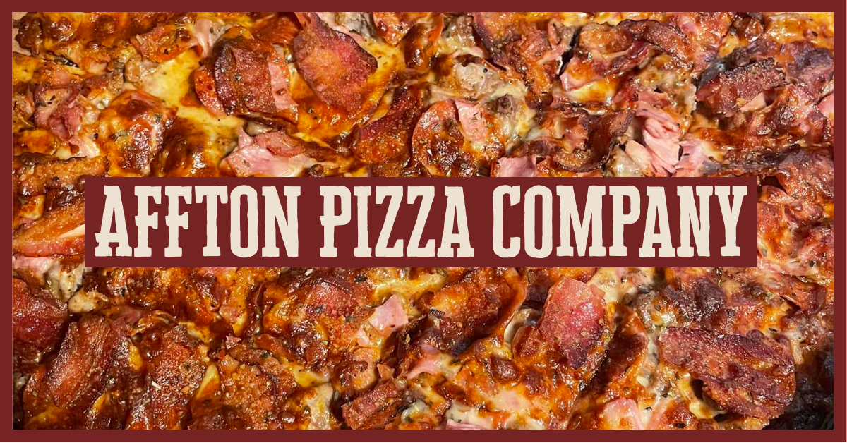 Affton Pizza Company | St. Louis MO