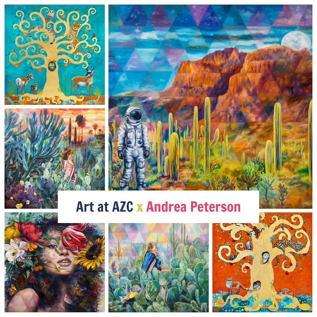 Artist Andrea - Artist Andrea updated her cover photo.