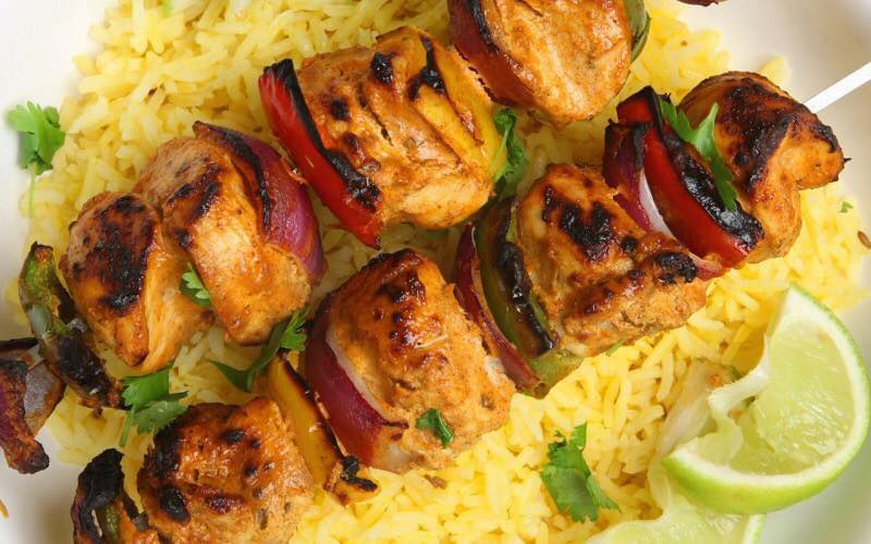 KING KEBAB
