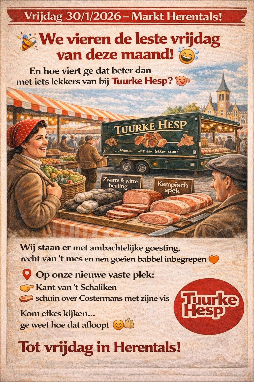 Tuurke Hesp