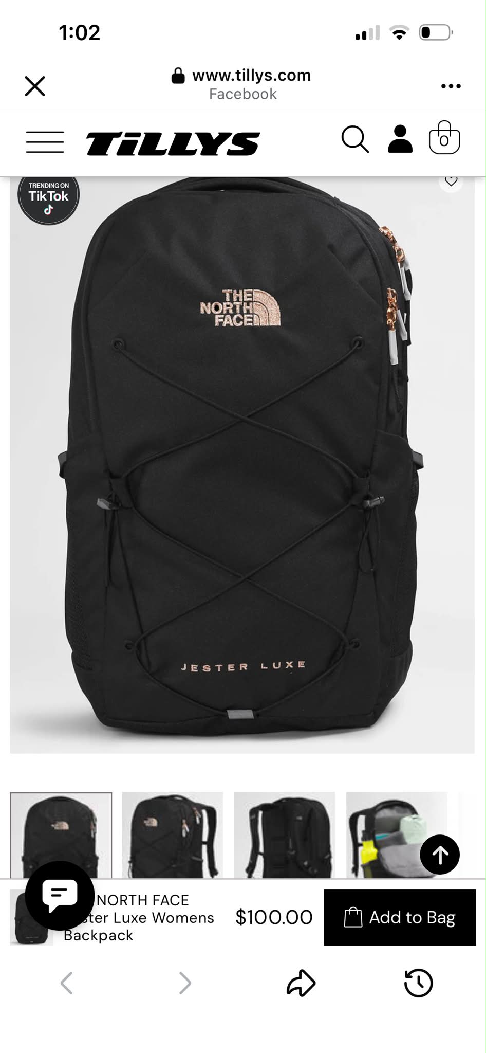 osprey leather luggage tags No. 1022 5/6oz Tag Colour:Twilight Galaxy 5L x 3W x sustainable-gifts North Face Nordstrom Mini