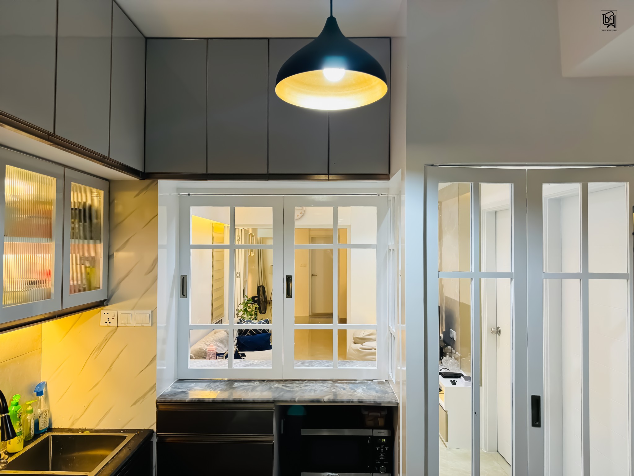 চিত্রন - Chitron Interior... - চিত্রন - Chitron Interior