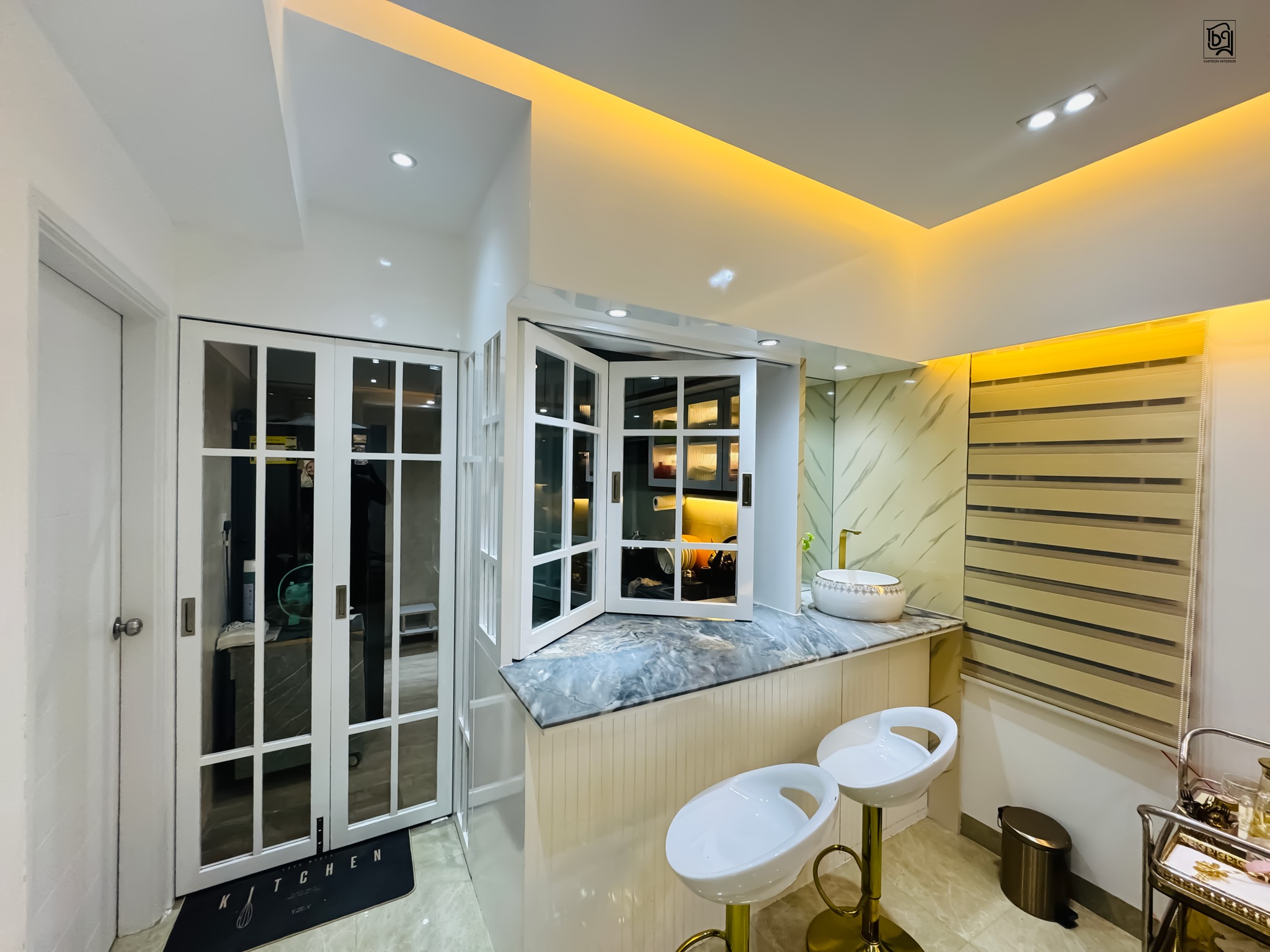 চিত্রন - Chitron Interior... - চিত্রন - Chitron Interior