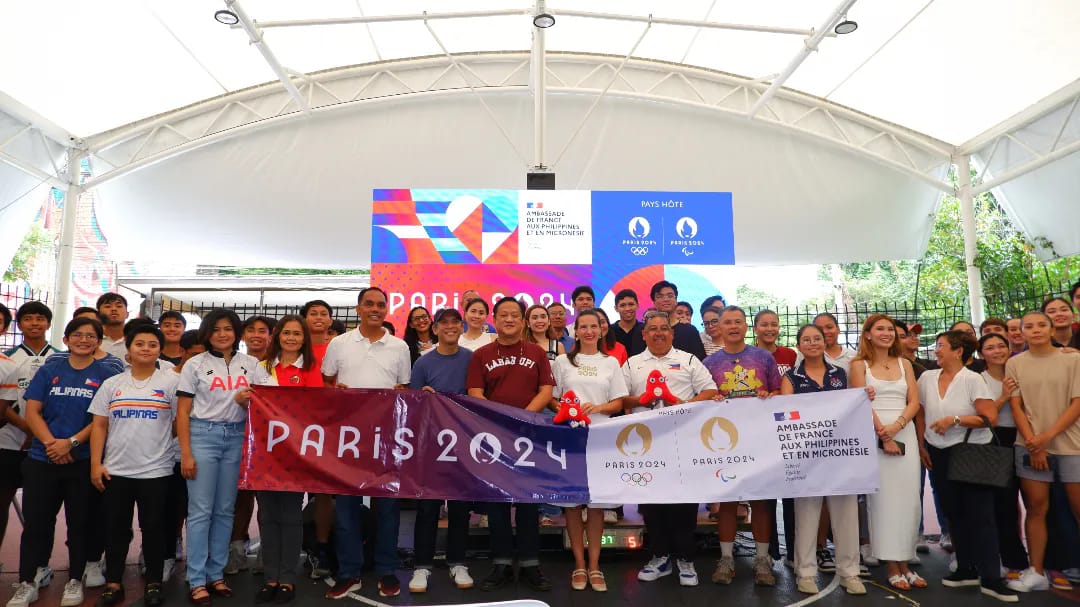 🇫🇷🇵🇭... - Embassy of France to the Philippines and Micronesia