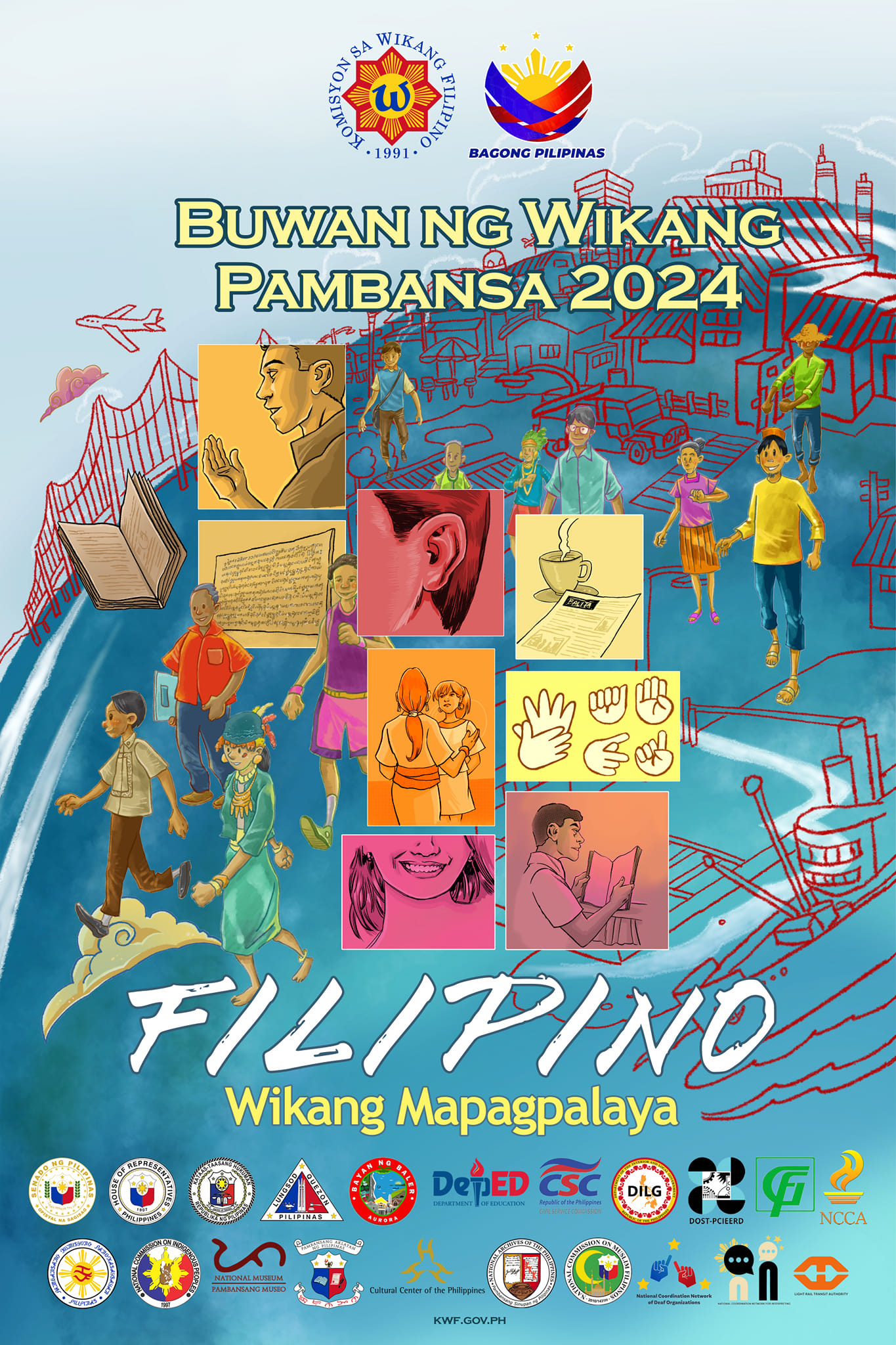 Public Information-Asipulo, Ifugao