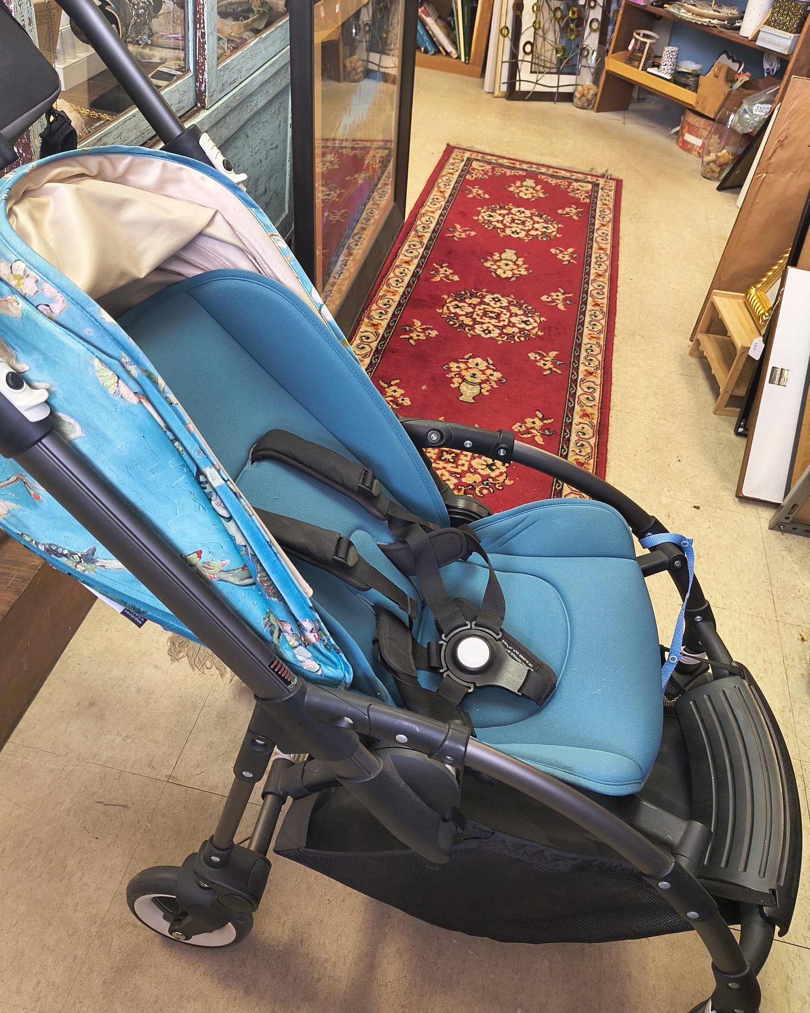 stroller evenflo pivot Xpand Modular Travel System with LiteMax Infant Car Seat Color:3L water bag boo window keeps them pricestatus:PR HJC FG-ST Lorenzo Devil