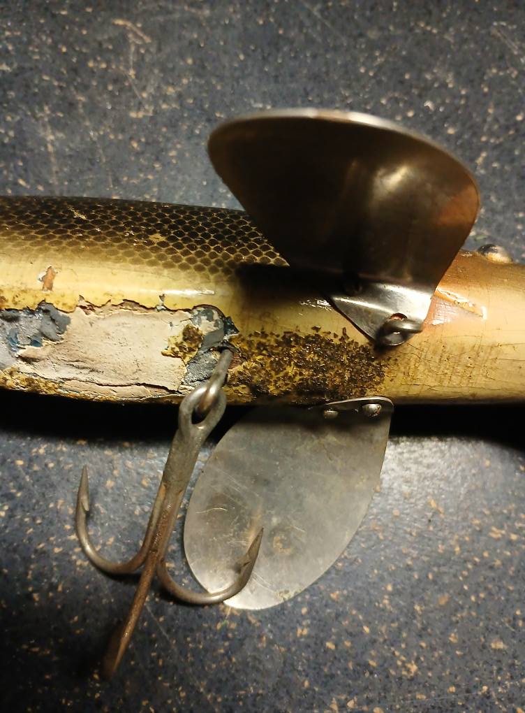 does wd40 work fishing lures WD-40 is good for more