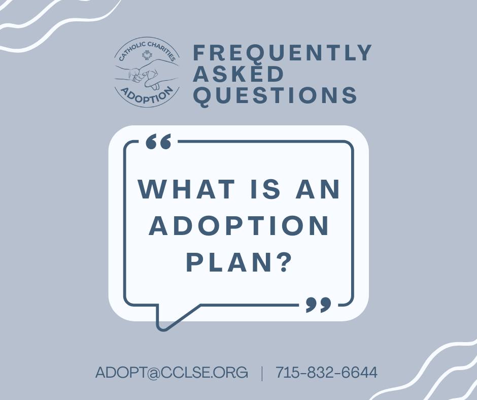 We're covering the ABC's of adoption while answering some frequently ...