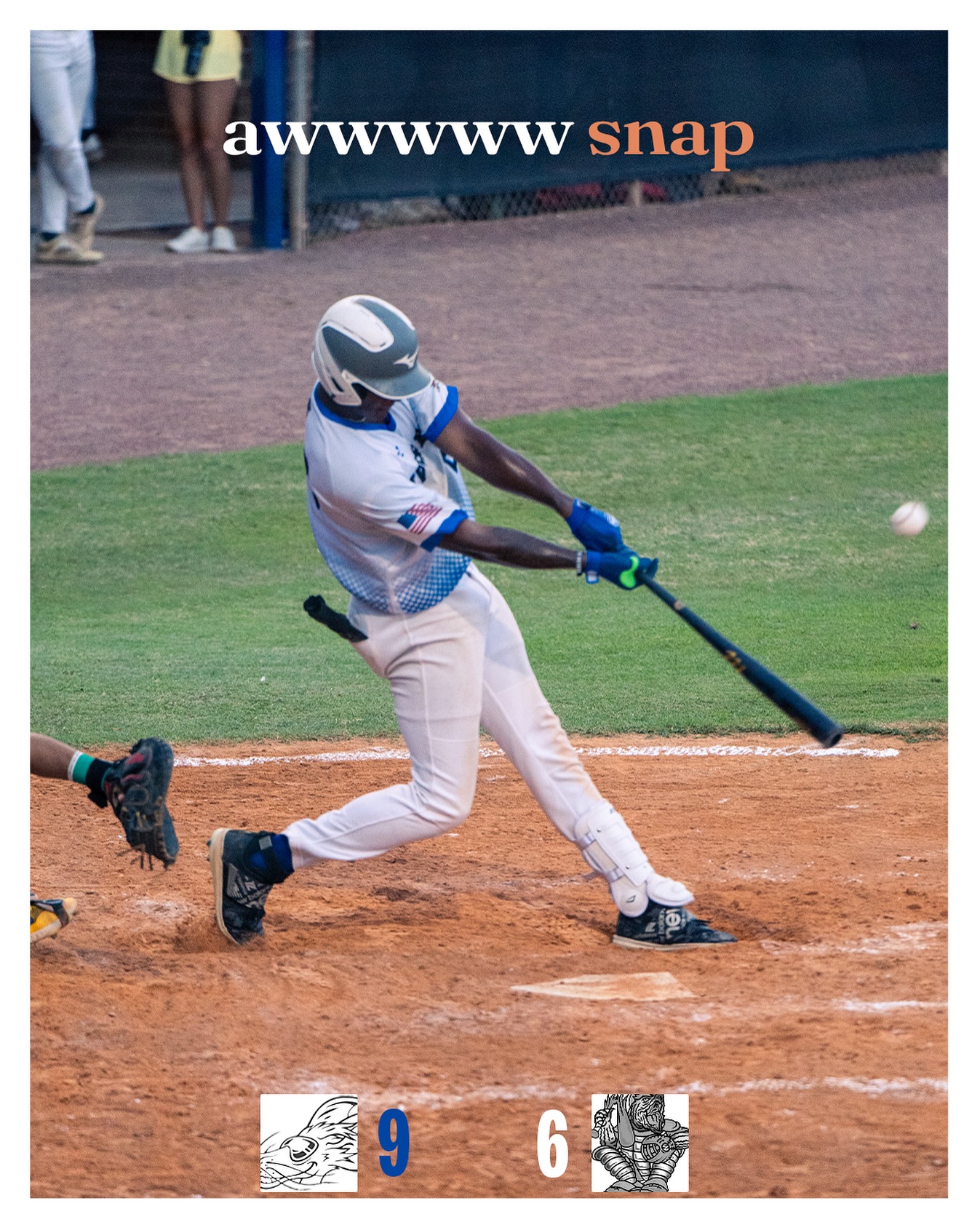 Sanford River Rats | Sanford FL
