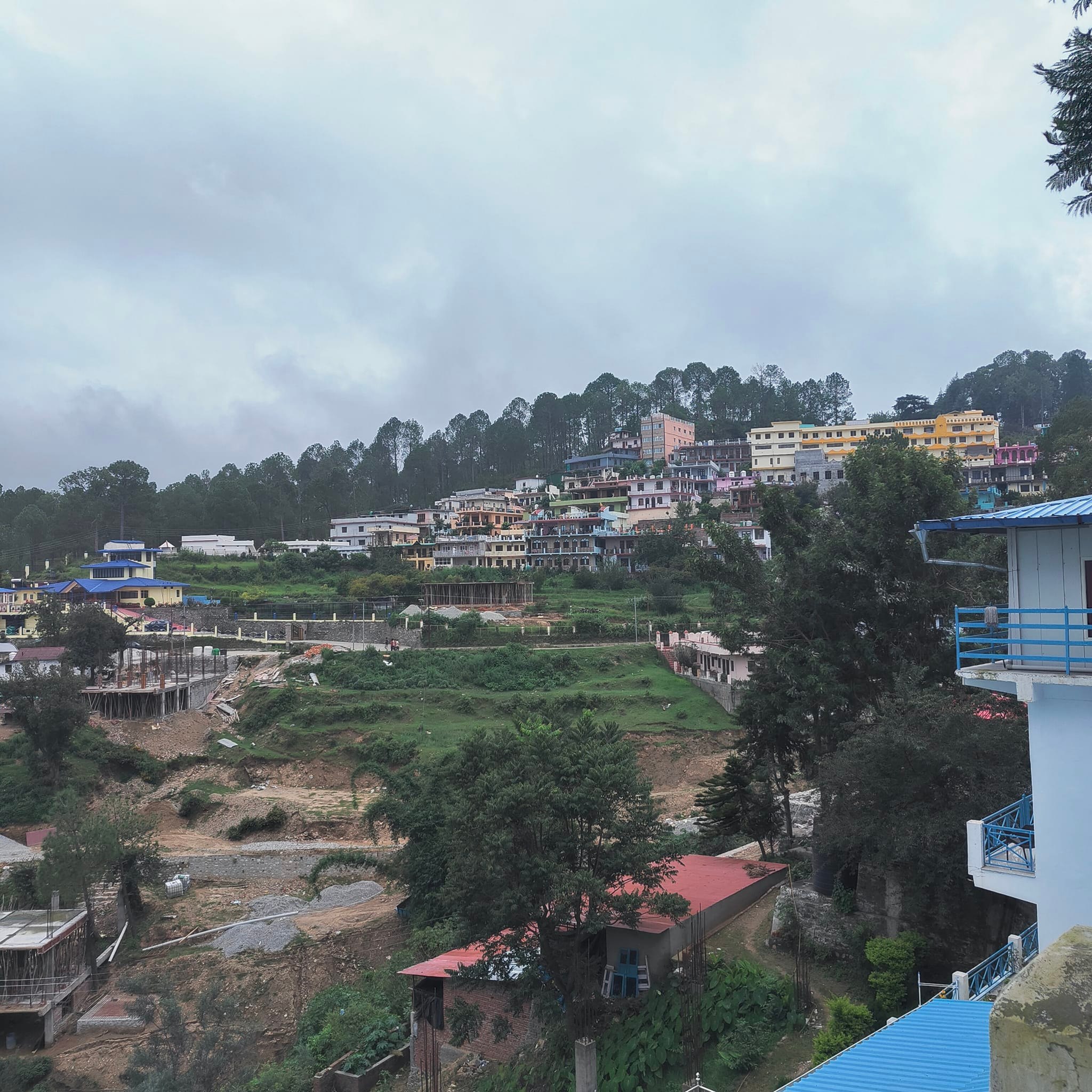 Ranikhet | Ranikhet