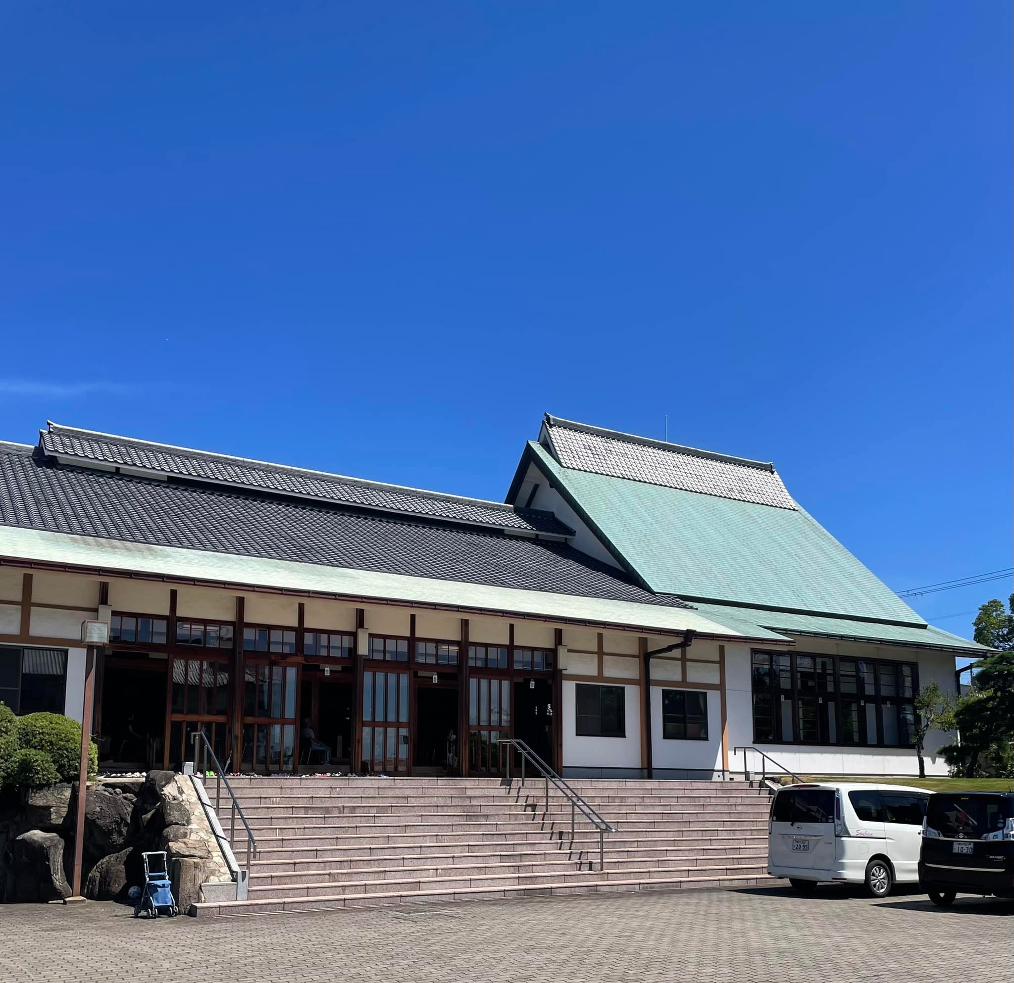 当時のメディア報道・掲載写真