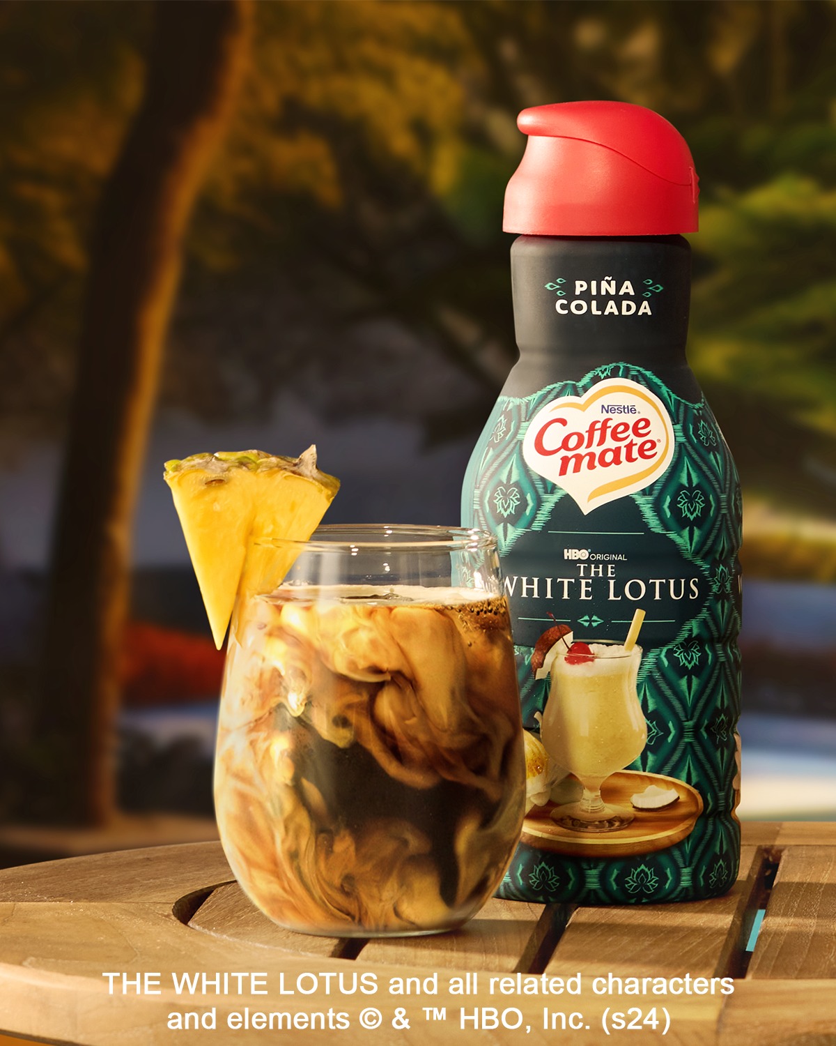 Coffee mate added a new photo. | Coffee mate