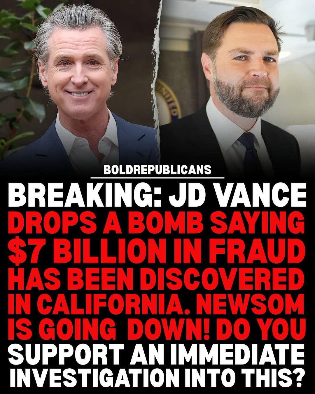 Serious claims demand serious... - God Bless America | Facebook