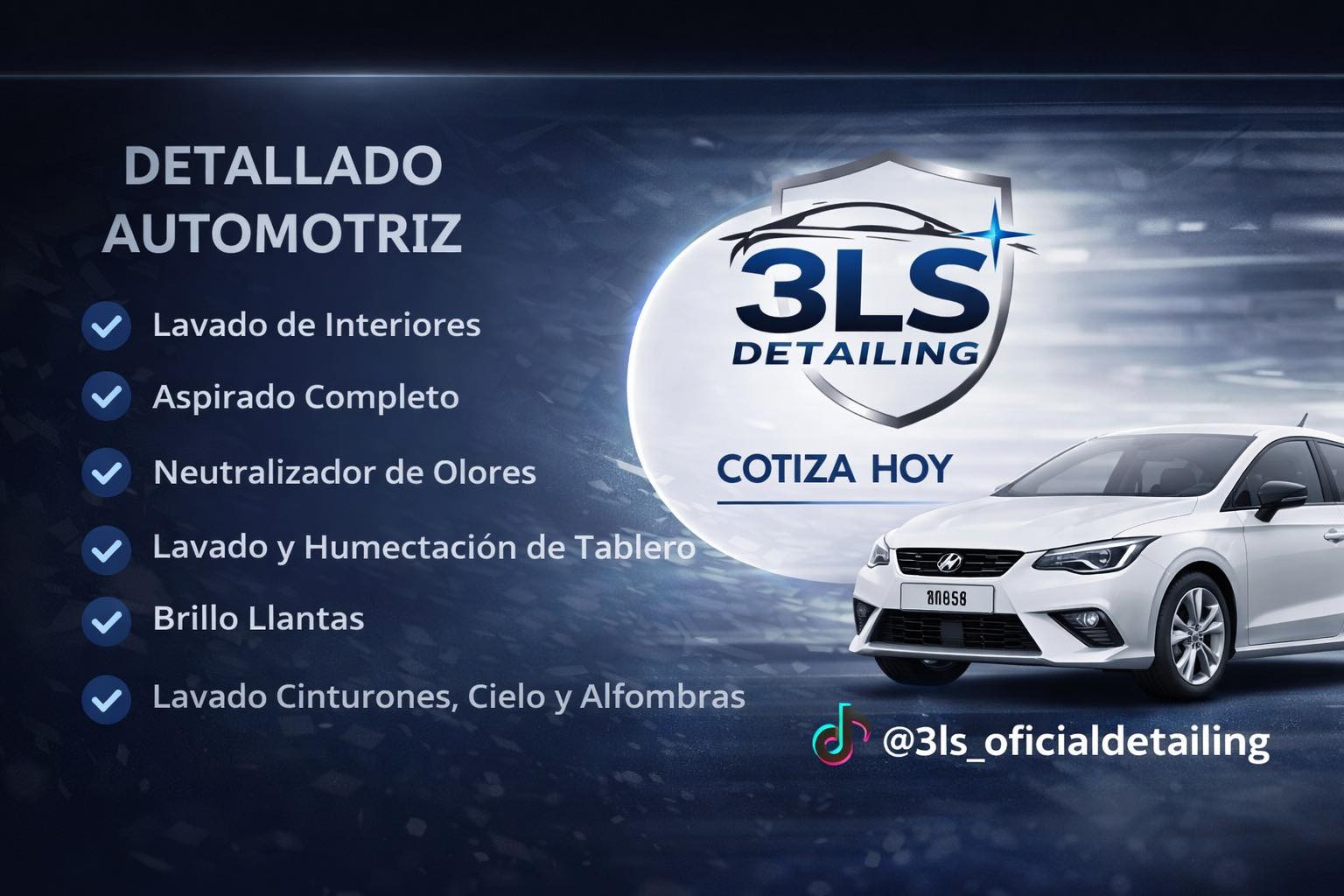 3LS oficial | Chimalhuacán
