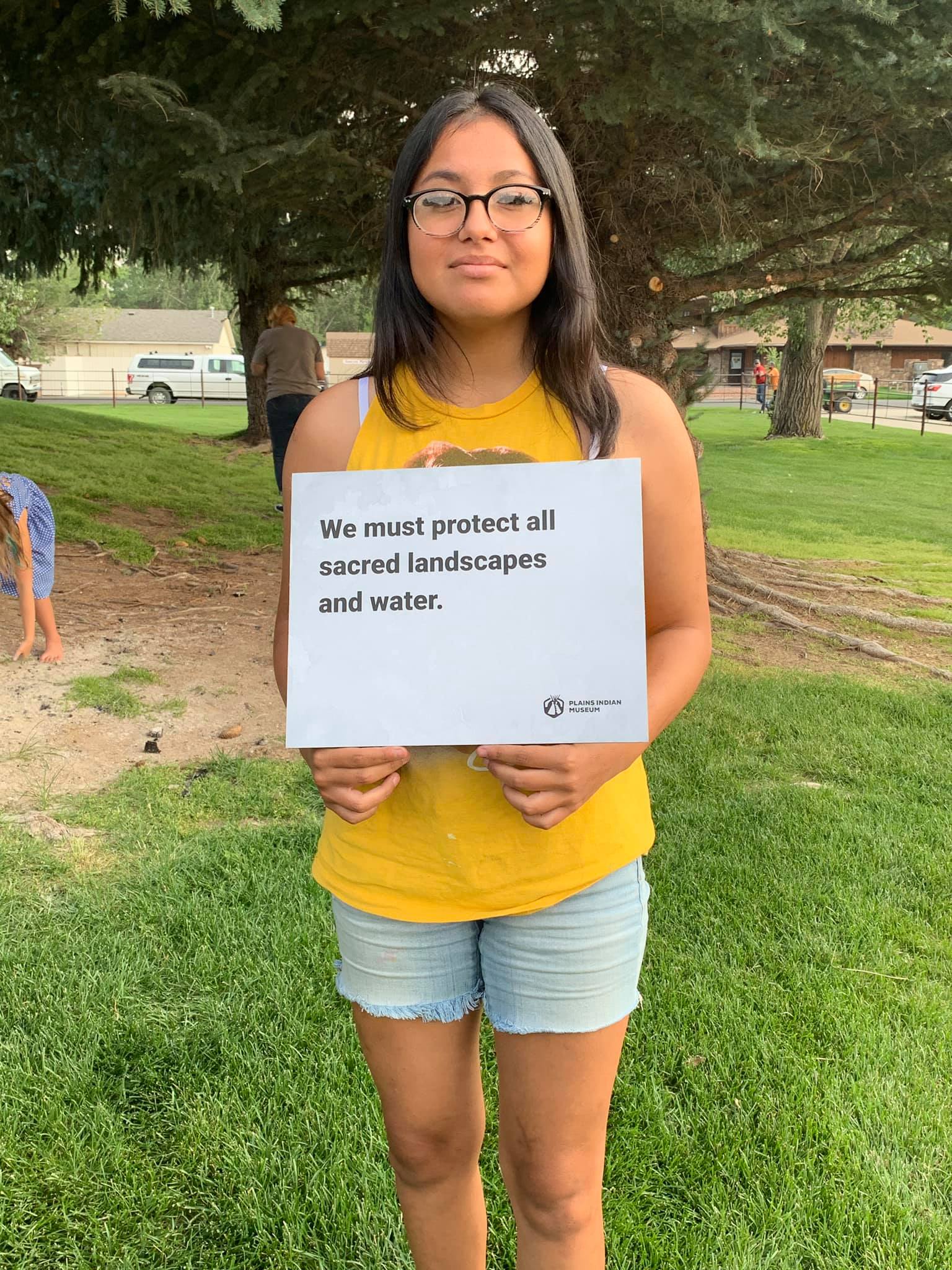 On International Day of the World’s Indigenous Peoples we want to share ...